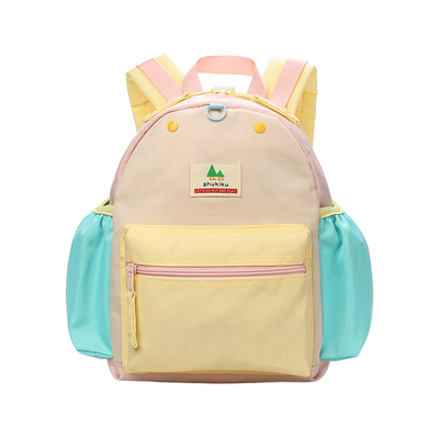 小学生轻便书包防泼水