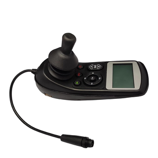 电动轮椅无刷控制器原装正品大洋达洋迈德斯特通用按键面板配件车