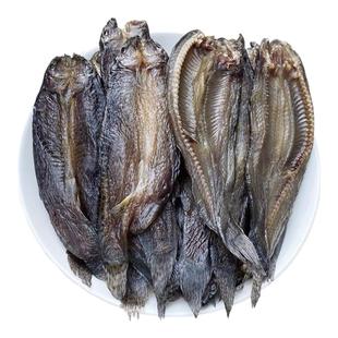阳干泥鳅湖北特产风干泥鳅农家自晒非烟熏淡水肉泥鳅鱼干干货200g
