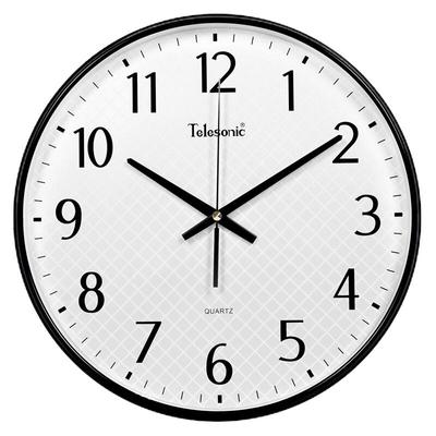 卧室挂钟天王星客厅性价比高时尚