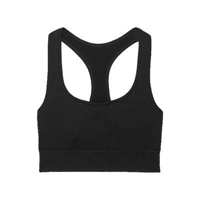 维密PINK柔软无痕背心文胸