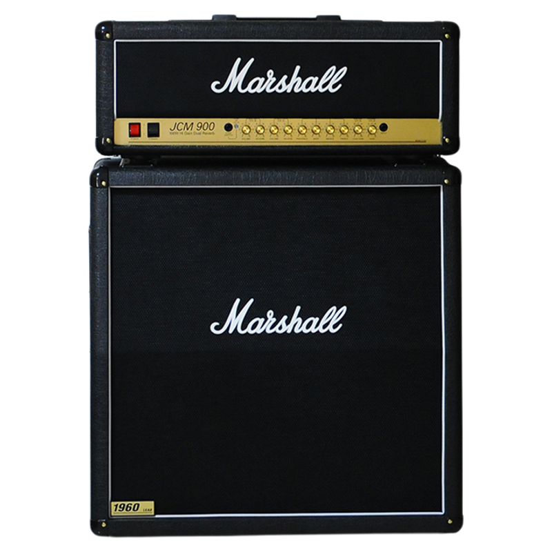 IBANEZ吉他搭配英国产MARSHALL