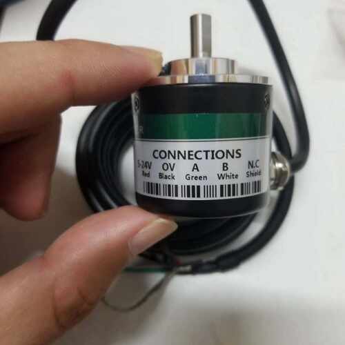 GTS06-OP-RAG600Z1-2M自动化设备光电编码器