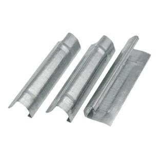 通风管道卡条共板风管卡条镀锌卡条风管配件镀锌卡条角码勾码插片