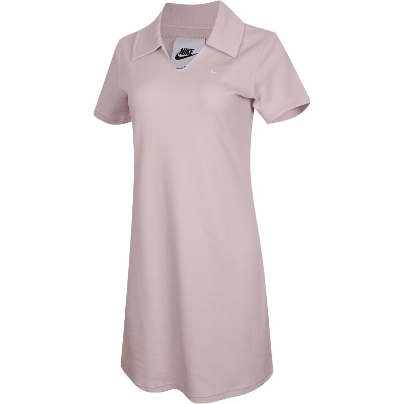 NIKE耐克女子运动休闲连衣裙IO2719-583