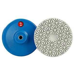 新款一体式水磨片石材抛光大理石石英石翻新角磨机水磨石打磨片