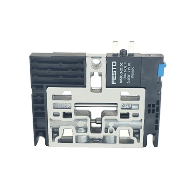 电磁阀岛阀片FESTO德国气动元件