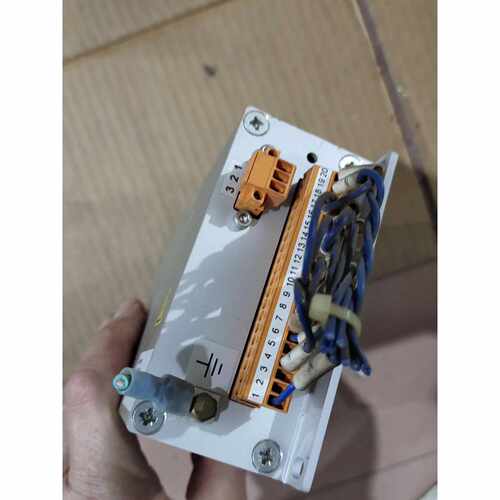 议价PRECISE激光切割机调高控制器EG311ZP调高盒适用