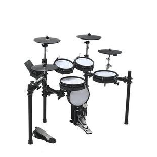 LEMON柠檬TJ-5电子鼓成人儿童电架子鼓家用电鼓专业架子鼓便携式