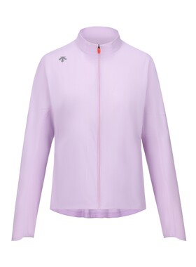 DESCENTE迪桑特WOMEN’S RUNNING女士F360凉感轻质跑步夹克外套