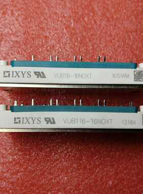 询价-VUB11616NO1 VUB11616NOXT VUB