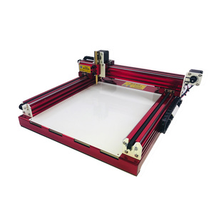 写字机器人仿手写教案笔记表格罚抄神器智能全金属自动打字绘图仪