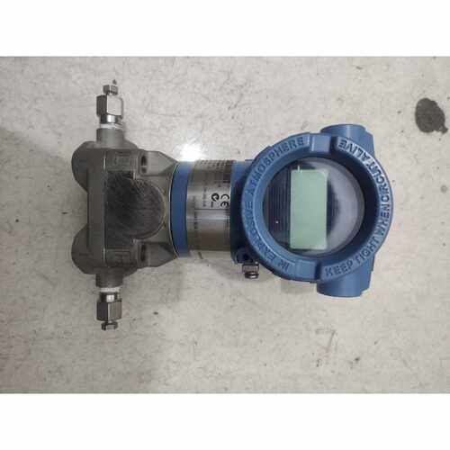 询价罗斯蒙特3051DP2A变送器