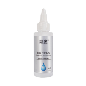 滴耳液狗狗猫咪耳螨耳垢瘙痒