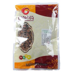 国强 肉桂250g 中药饮片中药材药厂抓配直销旗舰店可搭配白芷