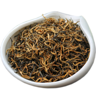 工夫红茶禹蒙蒙顶山茶