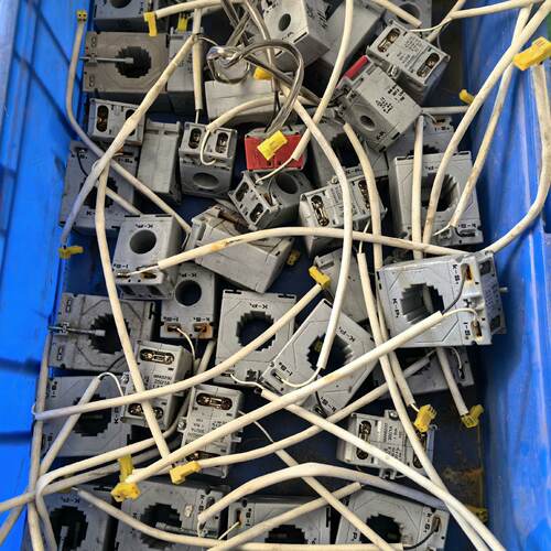 议价ABB软启动霍尔互感器 电流传感器 MAK62/30 250