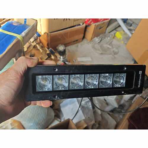 询价-德国沃达迈Waldmann MYEL 6 S 1125600