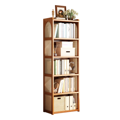 【升级加厚板材】置物架书架