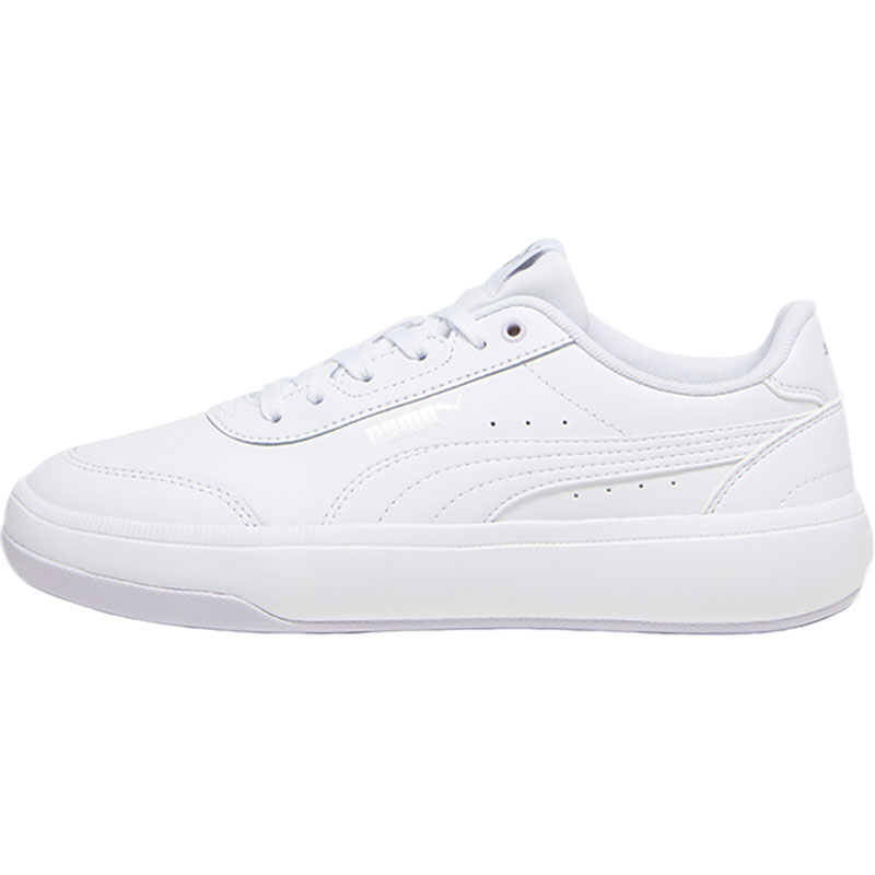Puma/彪马官方正品TORI女子复古经典轻便低帮休闲板鞋383026-17