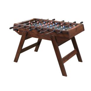 标准桌上足球桌儿童益智亲子互动成人娱乐足球台桌面游戏室内玩具