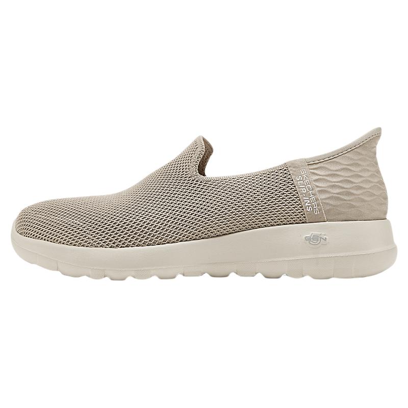Skechers健步鞋一秒闪穿斯凯奇