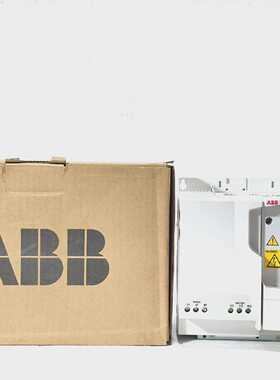ABBACS31003U17A24ACDRIVE7.5千瓦10HP400480V