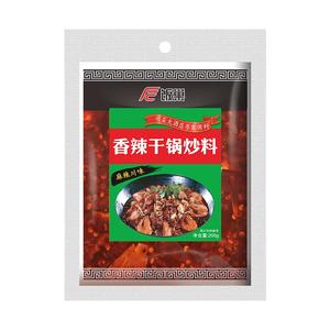 饭巢麻辣香锅底料200g