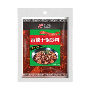 【天降】饭巢麻辣香锅底料200g重庆香辣酱