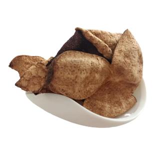 春茶夏莲  新会天马陈皮 10年陈 50g散装  拍5发瓶装  包邮