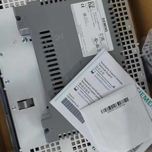 询价-KTP1200 Basic触摸屏 6AV2123-2M