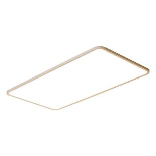 客厅吸顶灯2025新款超薄吸顶灯全光谱护眼灯大厅主灯家装灯具套餐