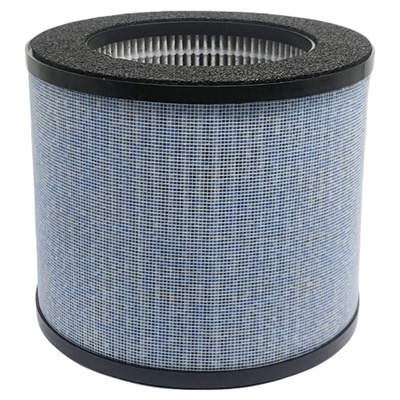 适配Honeywell霍尼韦尔空气净化器滤芯 KJ110F-PAC1000W过滤网