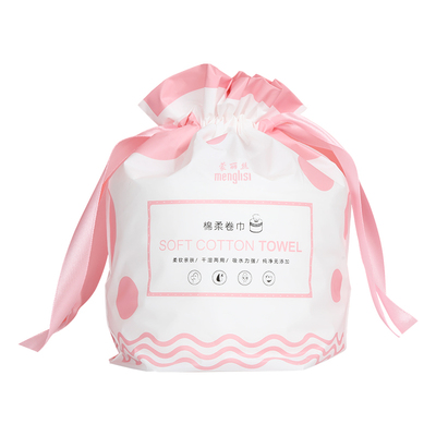 纯棉洗脸巾一次性安全温和可上脸