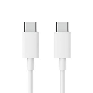 CUKTECH酷态科C-C数据线双Type-c笔记本快充线PD60W快充适用于iPhone17Pro Max/15/14充电器线/ipad