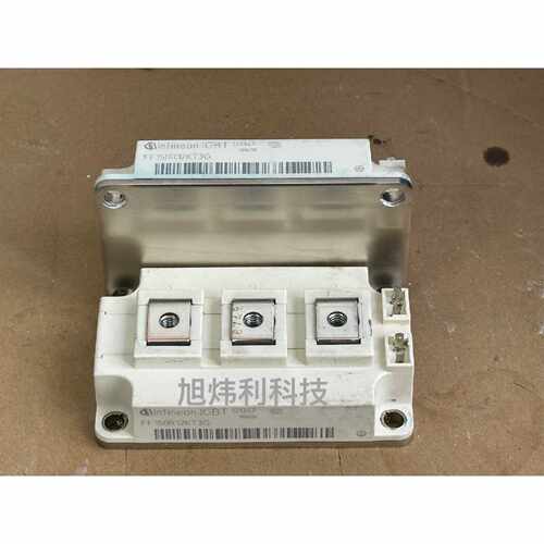 【议价-可维修】FF150R12KT3G FF150R12KS4 /均有货