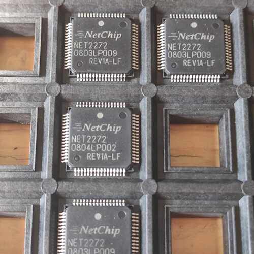【议价-可维修】LF NET2272 NET2272REV1A-LF /均有货