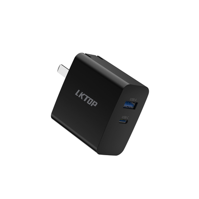 LKTOP立可拓适用Antigravity影翎A1全景无人机电池充电器65W氮化镓快充头100W/67W充电头无人机配件