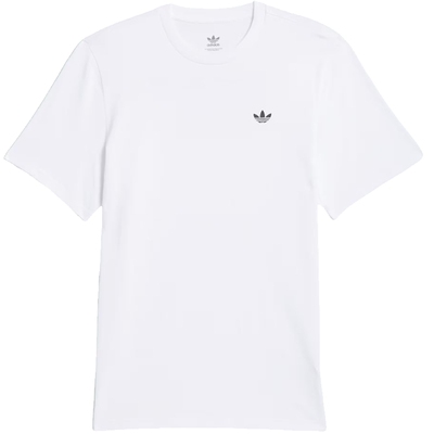 adidas阿迪达斯三叶草男子运动休闲短袖T恤JW0039