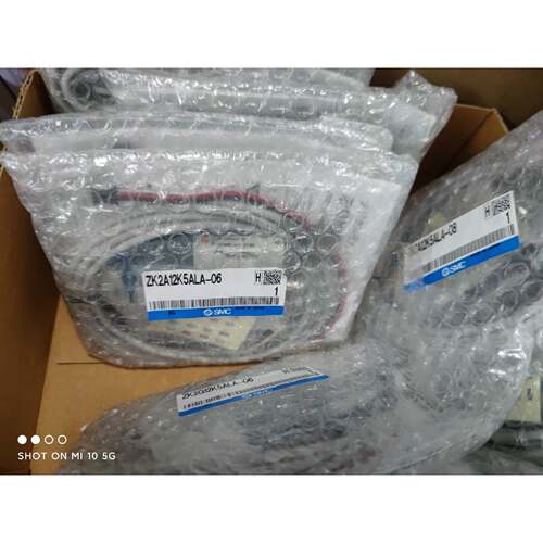 询价下单ZK2A12K5ALA-06 真空发生器