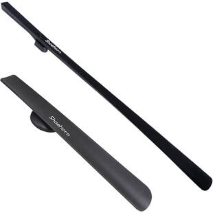 磁吸鞋拔子长柄家用鞋扒加长鞋把高档鞋抽老人家孕妇穿鞋提鞋神器