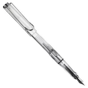 永生平行钢笔藏文笔平头美术鸭嘴笔哥特体中英文书法绘画花体练字