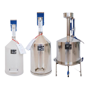 柴油计量桶计量器20升10计量罐加油机测量量筒手提式标准金属量器