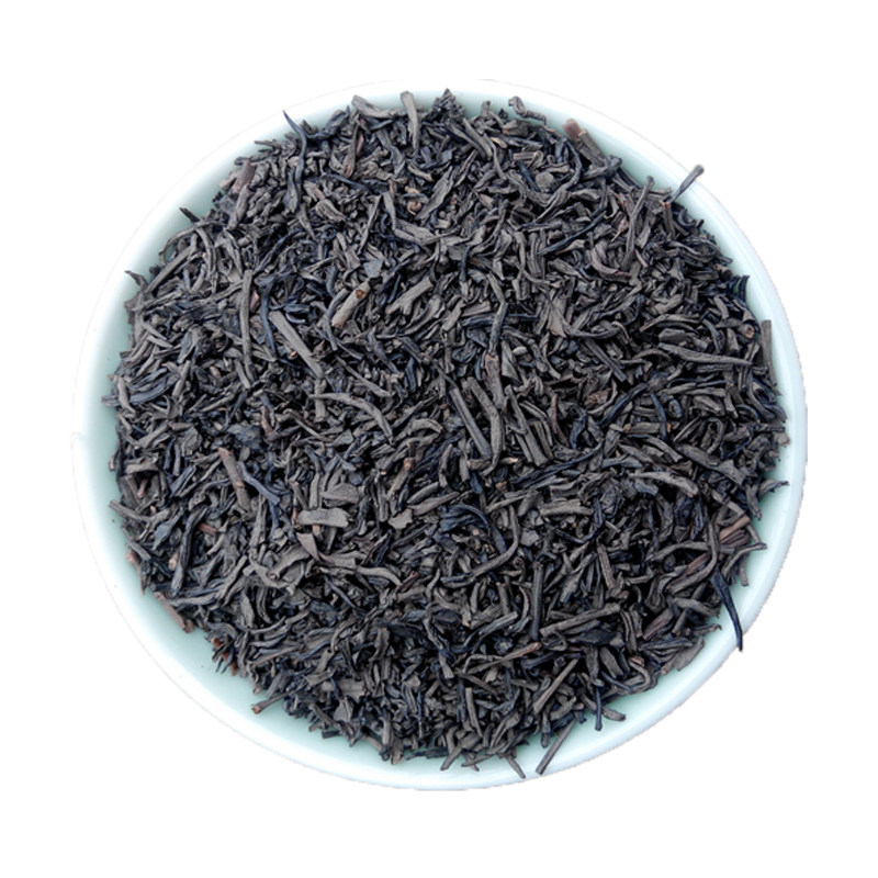 明前春野生潮汕特产特级炒茶