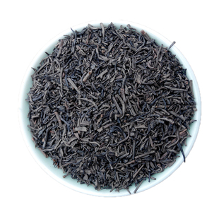 明前春野生潮汕特产特级坪上炒茶揭阳高山炒茶芯非大洋揭西老绿茶