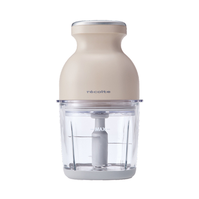 日本专业无线料理机一键强劲速绞