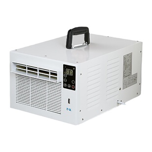 免安装移动空调便携节能空调压缩机蚊帐空调宠物空调车载小空调