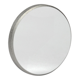 钼反射镜片20/25/30mm/CO2激光雕刻机二氧化碳激光切割机反光镜片