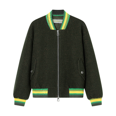 秋冬季棉衣NUMBERHERE