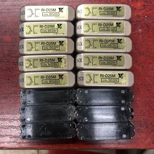 溢价-RI-D25M  DC22V  联系